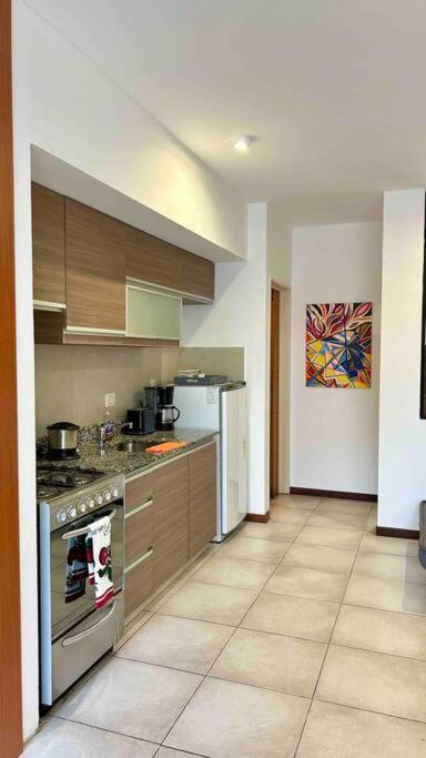 Moderno Departamento En Nunez -cerca Estadio River Monumental Apartamento Ciudad Autónoma de Buenos Aires