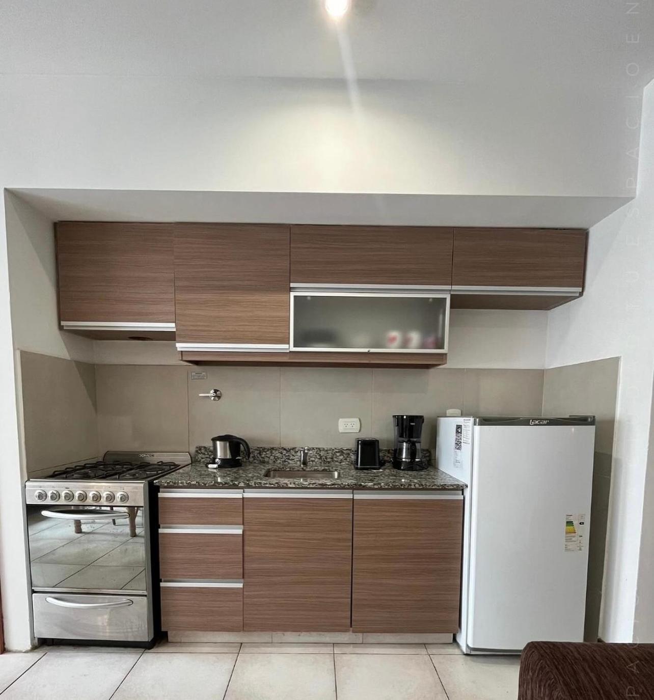 Moderno Departamento En Nunez -cerca Estadio River Monumental * Ciudad Autónoma de Buenos Aires