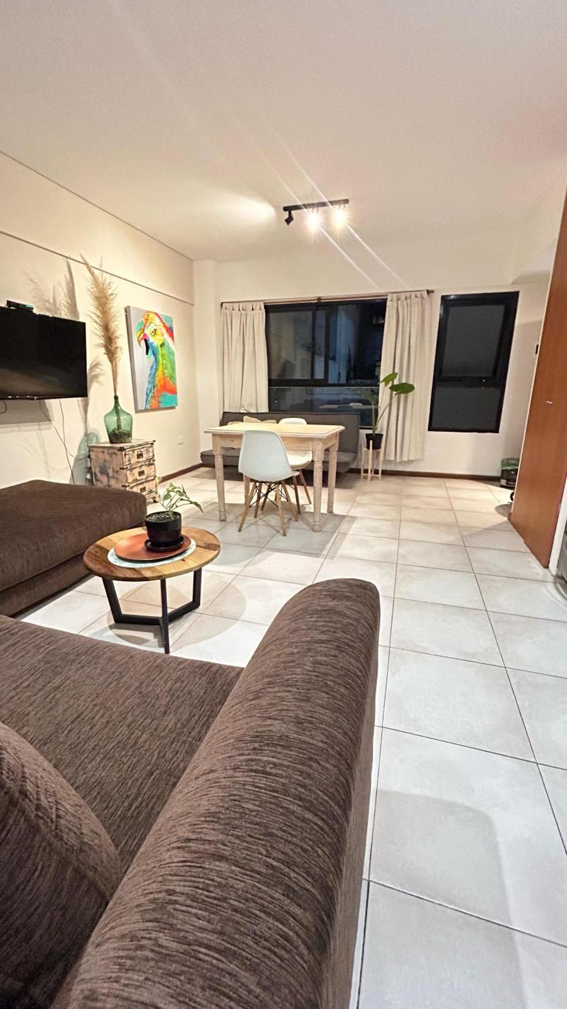 Moderno Departamento En Nunez -cerca Estadio River Monumental * Ciudad Autónoma de Buenos Aires