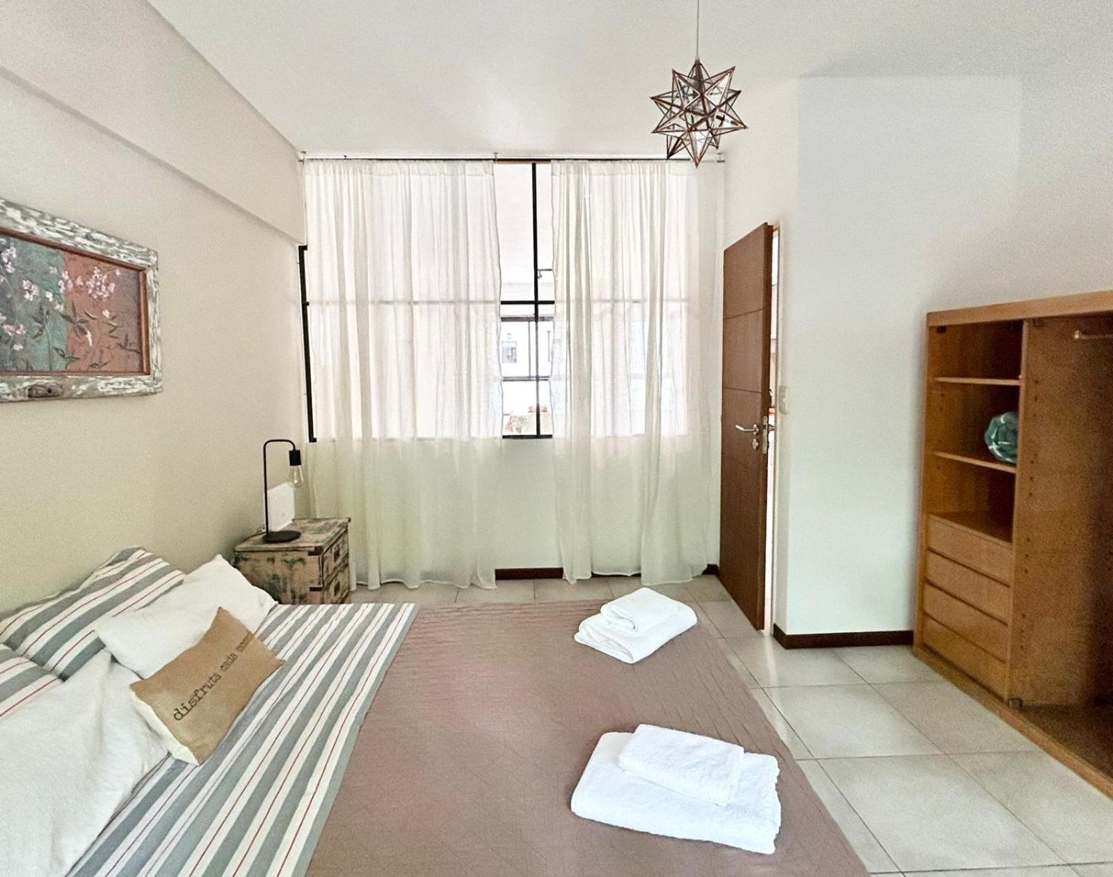 Moderno Departamento En Nunez -cerca Estadio River Monumental * Ciudad Autónoma de Buenos Aires
