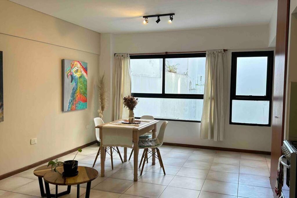 Moderno Departamento En Nunez -cerca Estadio River Monumental * Buenos Aires