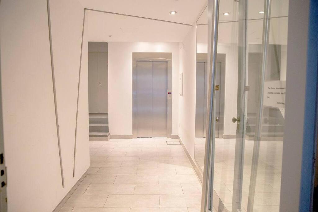 Apartamento Moderno Departamento En Nunez -cerca Estadio River Monumental Buenos Aires